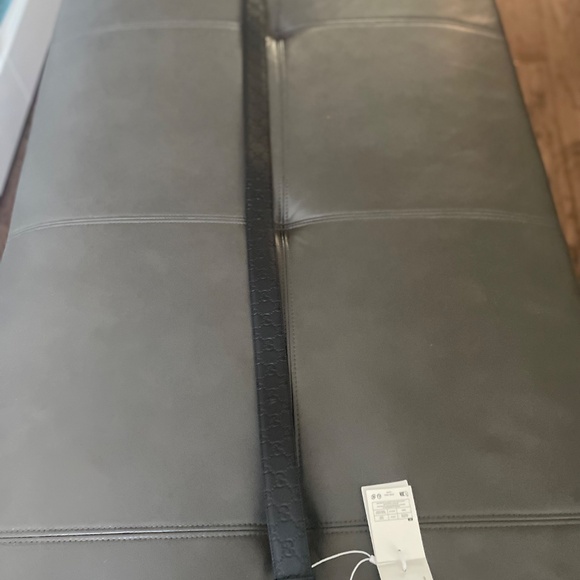 Men's Gucci Belt - NWT - Picture 3 of 12